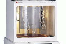 Constant-Temperature Viscosity Bath