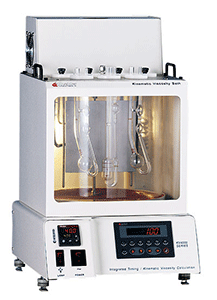 Constant-Temperature Viscosity Bath