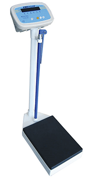 Digital health scale
