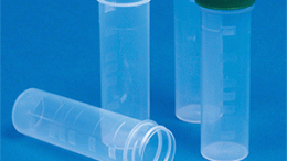 Disposable digestion cups