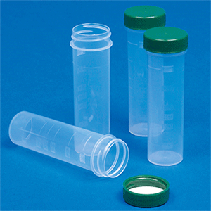 Disposable digestion cups