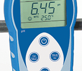 pH Meter