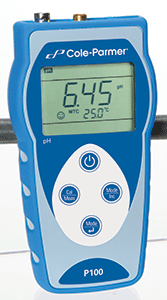 pH Meter