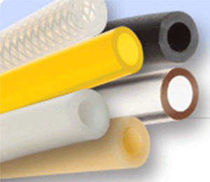 Custom-cut tubing