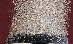 Diffuser Aeration System