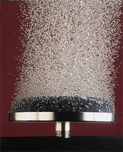 Diffuser Aeration System