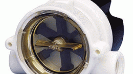 Cole-Parmer® Liquid Flow Indicator
