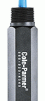 Cole-Parmer® Solution Grounded pH Probe
