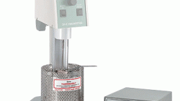Viscometers