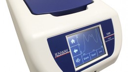 Jenway 7200 Scanning Visible Spectrophotometer