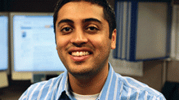 Rishi Technical Support Expert