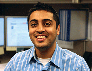 Rishi Technical Support Expert