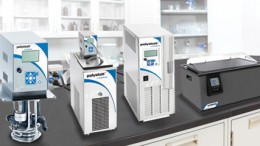 Cole-Parmer has the largest selection of baths and circulators including water baths.