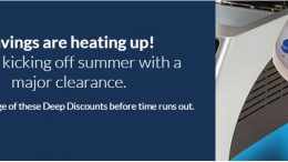 Web site savings