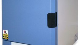 muffle furnaces