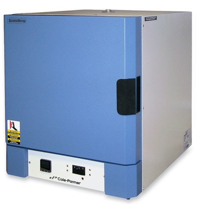 muffle furnaces