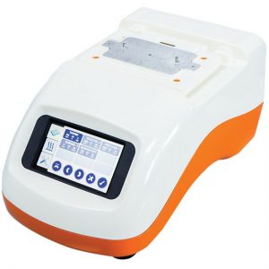 PCRmax Heated MicroPlate Shaker