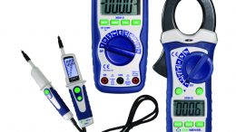 electrical test instruments