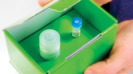Acris Sample Preparation Kit
