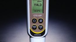 measuring water quality