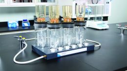TDS testing