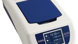 spectrophotometer