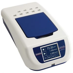 spectrophotometers