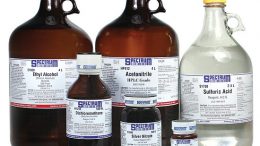 Spectrum Chemicals