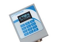 Cole-Parmer Viscosity Measurement Device