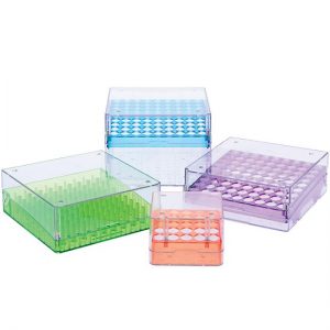 cryo box