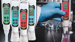 ph pocket meters