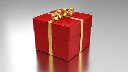 gift