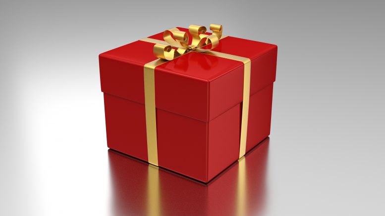 gift