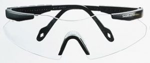 safety glasses