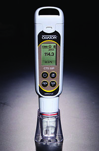 conductivity meter