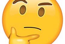 Thinking Emoji