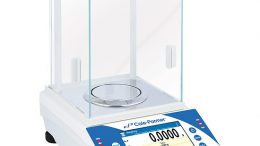 lab balance