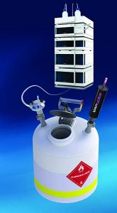 VapLock Closed System