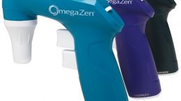 Argos Technologies Omega Zen Pipette Controller