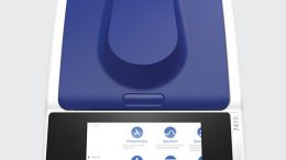 spectrophotometer