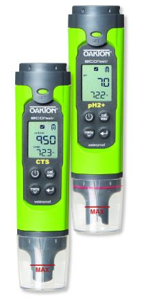 water tester