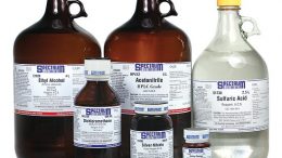 Spectrum chemicals
