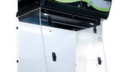fume hood