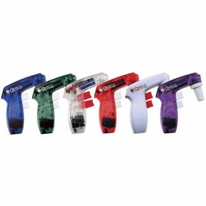Pipettors