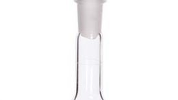 Cole Parmer Elements Volumetric Flasks