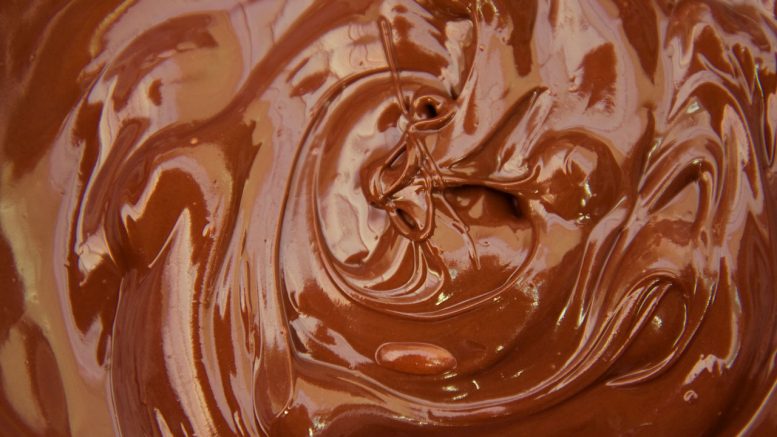 viscosity