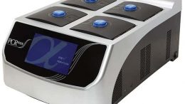 PCR thermal cycler