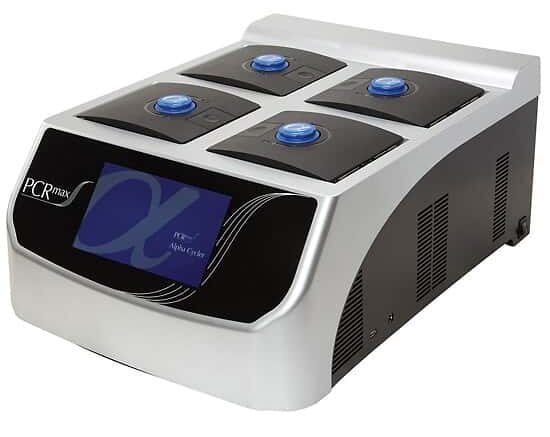 PCR thermal cycler