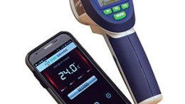thermal imager