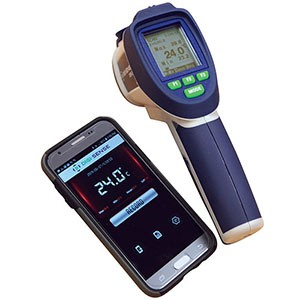thermal imager